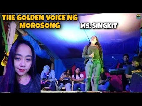 Nirecord ko talaga dahil napakasarap pakinggan ang iyong ungol.